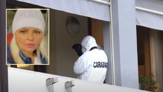 Mihaela a fost ucisă fără milă în casa ei din Cagliari, Italia. Românca a sfârşit sub ploaia loviturilor de cuţit