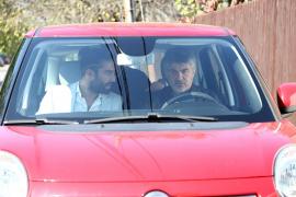 Lucian Pavel revine la finalul celui de-al doilea sezon Adela în rolul unui personaj-cheie