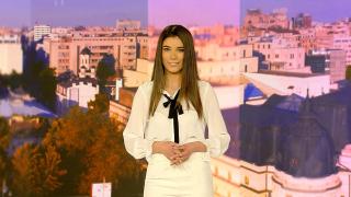 Mihaela Donosa îți aduce cele mai importante știri ale zilei