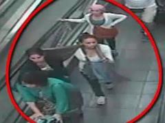 O tânără din Croaţia trebuie să execute 30 de ani de închisoare în Italia, dar nu a făcut nicio zi. E mereu însărcinată: aşteaptă acum al optulea copil