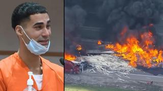 șofert de TIR din SUA condamnat la închisoare după un accident rutier