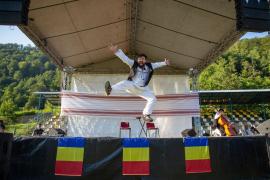 Poftiţi pe la noi: Poftiţi prin ţară! lider de piață cu peste 1,6 milioane de telespectatori