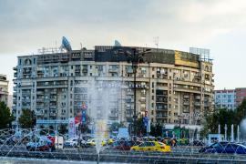 Fără mijloace de publicitate sau reclame în curbe și intersecții. Klaus Iohannis a promulgat legea