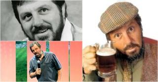 Actorul avea 73 de ani