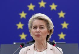 Comisia Europeană: Varianta Omicron ar putea deveni dominantă în Europa până la mijlocul lui ianuarie