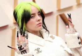 Billie Eilish