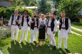 Emisiunea, lider de audienţă 15 decembrie 2021