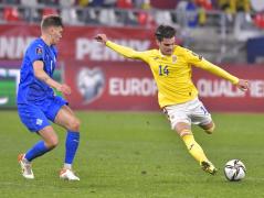grupa României la UEFA Nations League