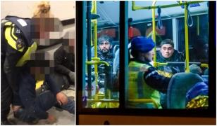 Șofer român de TIR, sentință grea în Olanda. 25 de oameni au fost lăsați fără oxigen în camionul lui frigorific, în drum spre Anglia