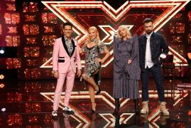 X Factor- o noua etapă