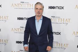 Chris Noth, actor