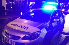 Două englezoaice au fost arestate