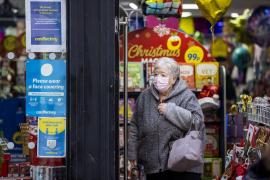 Omicron este acum tulpina dominantă în Irlanda: ”Va lovi ca o tonă de cărămizi”