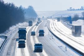 Decizie "istorică" în Austria: guvernul nu mai construieşte autostrăzi pentru a proteja mediul. Explicaţiile oferite: "Nu vreau să transmit un viitor betonat"