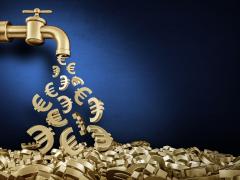 Primii bani din PNRR. România a primit prima tranşă de 1,8 miliarde euro de la Comisia Europeană