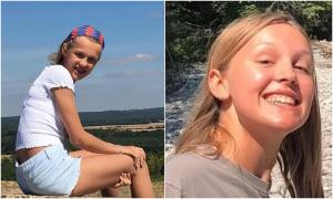 Tânăra salvată de un prieten din fălcile unui crocodil a fost operată de urgenţă