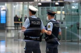 Germania anunţă lockdown pentru persoanele nevaccinate