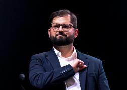 Chile are un nou preşedinte