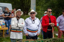 Astăzi, de la 20:30, la Antena 1: Jean de la Craiova, Cosmin Seleși, Romică Țociu și Adriana Trandafir la Poftiţi pe la noi: Poftiţi prin ţară!