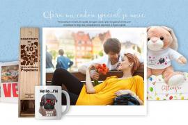 (P) Cadouri personalizate pentru orice ocazie!