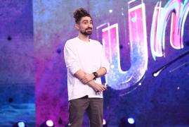 Teodor Stroe este ultimul finalist al sezonului 11 iUmor: ”A fost o decizie foarte grea”