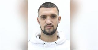 Bărbatul a fost văzut ultima dată la spital