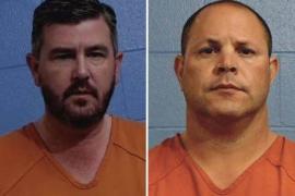 Execuţie în stil mafiot demascată de recenzia online a unui american