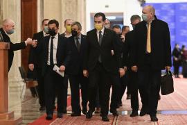 Ludovic Orban a înființat un nou partid politic