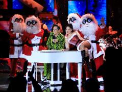 Pe 25 decembrie, la Antena 1: Ştefan Bănică susţine Concert extraordinar de Crăciun 2021, un concert realizat în exclusivitate pentru televiziune