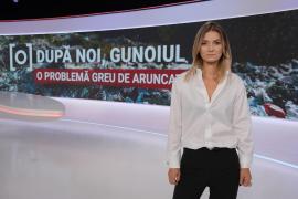 Grija pentru mediu se transformă în legi, la Observator, Antena 1