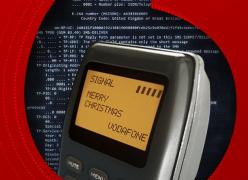 Primul SMS din lume, scos la licitaţie. Cumpărătorul va plăti în criptomonede, iar banii vor fi donaţi către ONU