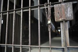 Închisoare din Japonia