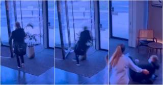 Realizatorul a povestit întreaga ispravă pe internet