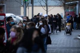 Record de cazuri COVID în Spania. Tinerii de 20-29 de ani sunt cei mai afectați de noul val pandemic