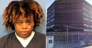 O tânără de 23 de ani a turnat apă clocotită peste iubitul care dormea și a postat incidentul pe Snapchat