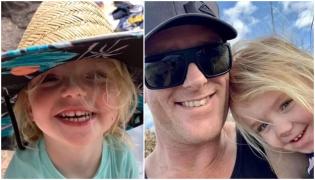 Un tată distrus de durere, a cărui fetiță ''plină de viață'' a murit în maşina încinsă, trage un semnal de alarmă pentru australieni