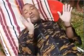 "Nu am de gând să mor". Un ministru din Madagascar a înotat 12 ore până la țărm, după ce elicopterul s-a prăbușit | VIDEO