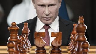 Vladimir Putin a dat şah-mat Europei. Cum a încolțit Occidentul. Analiză CNN