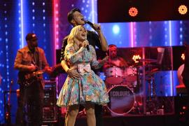 Astăzi, de la 20:30, la Antena 1: Bryana Holingher, Andrei Duțu, Nick Casciaro și Jomajii sunt pregătiți pentru finala X Factor