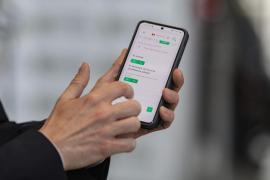 Formularul digital de intrare în România (PLF)