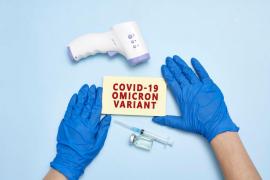 Primul deces din cauza variantei Omicron raportat în Germania