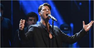 X Factor şi-a desemnat câştigătorul. Nick Casciaro a reuşit să cucerească românii cu vocea sa