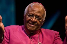 Desmond Tutu