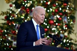 Joe Biden, preşedintele SUA