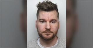 Bărbatul care a violat-o pe tânără