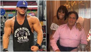 Un fiu a vrut să-şi execute părinţii în ziua de Crăciun