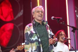 Caetano Veloso