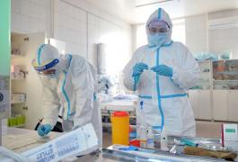 Un nou bonus pentru medicii ruşi