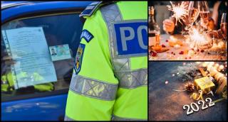 Ce restricții au rămas valabile de Revelion 2022. Până la ce oră avem voie afară
