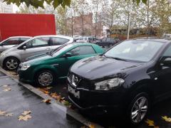 Taxa de parcare în Sectorul 6 creşte în 2022. Sume mari plătite de bucureşteni, în funcţie de zona în care locuiesc